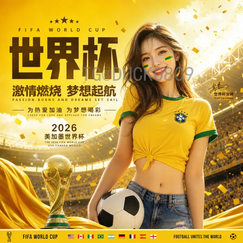 实时2026年世界杯夺冠热门一览：传统强队与新势力争锋